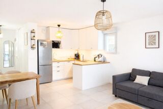  Appartement � vendre 3 pi�ces 71 m�