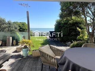  Maison � vendre 4 pi�ces 137 m�