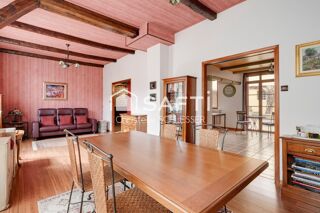  Maison à vendre 8 pièces 200 m²