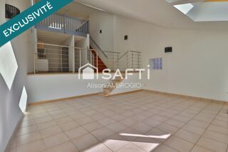  Appartement à vendre 7 pièces 160 m²