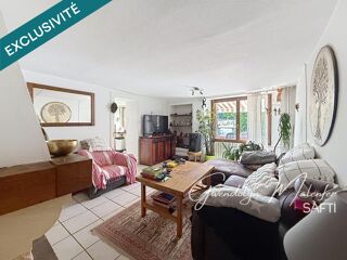  Maison à vendre 5 pièces 107 m²