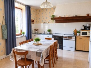  Maison à vendre 4 pièces 106 m²