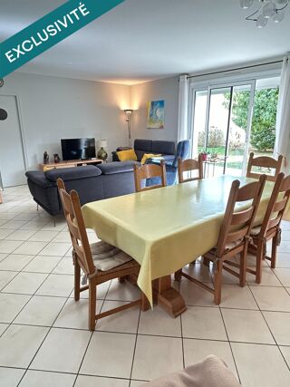  Maison à vendre 5 pièces 115 m²