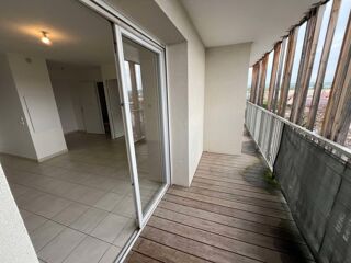  Appartement � vendre 2 pi�ces 42 m�