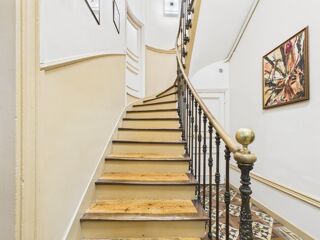  Appartement à vendre 7 pièces 198 m²