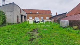  Maison à vendre 4 pièces 113 m²