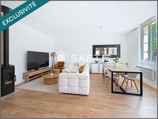  Maison à vendre 3 pièces 80 m²