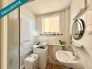  Appartement à vendre 4 pièces 72 m²