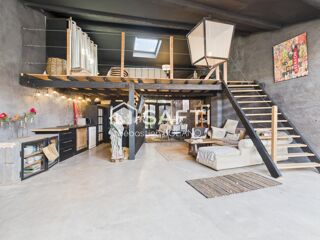  Maison � vendre 3 pi�ces 230 m�