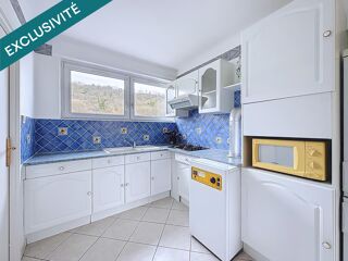  Appartement � vendre 3 pi�ces 74 m�