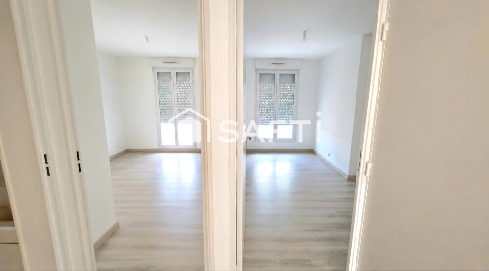 Vente Appartement Bel appartement 4 pièces centre Dreux Dreux