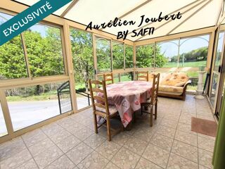 Vente Maison Maison 120 m² / 3 chambres Gargilesse-dampierre