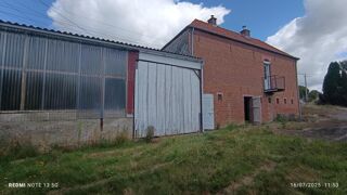  Maison � vendre 3 pi�ces 60 m�