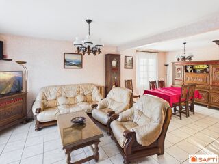  Maison � vendre 5 pi�ces 118 m�