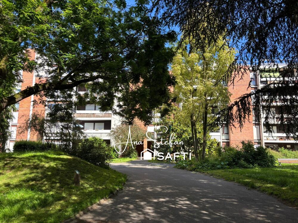 Vente Appartement Idéal premier achat ou investissement ! Découvrez ce spacieux T2 de 64 m², à deux pas des commerces, écoles et transports. Les ulis