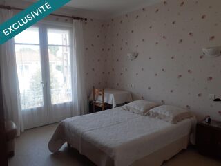  Maison à vendre 5 pièces 94 m²