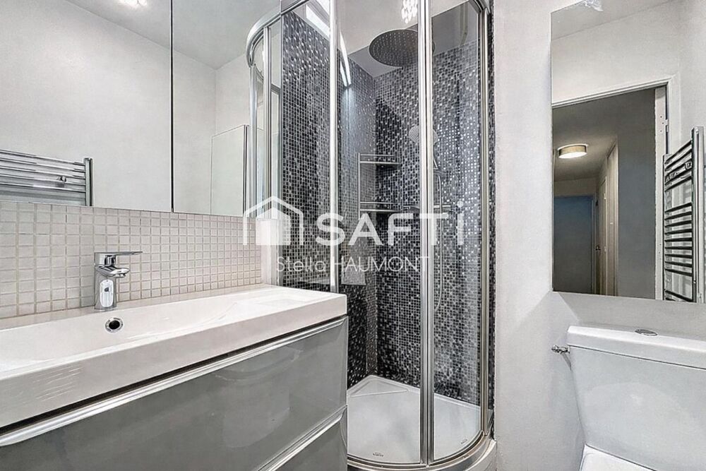 � vendre  Appartement Asni�res-sur-Seine (92600)