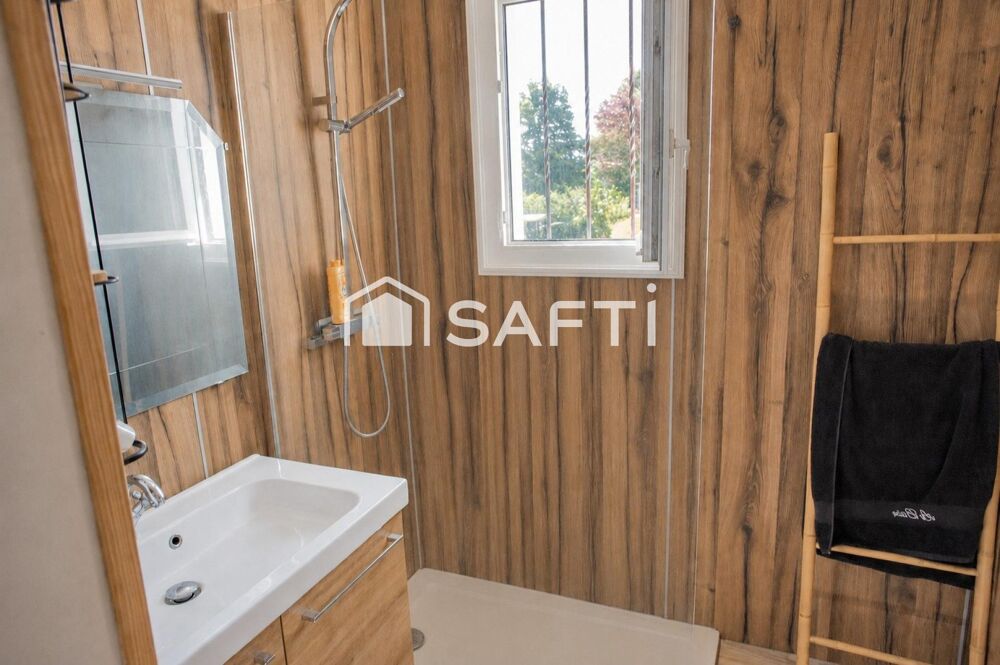 Vente Maison Nouveauté Monce-en-belin