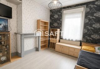  Maison à vendre 5 pièces 110 m²