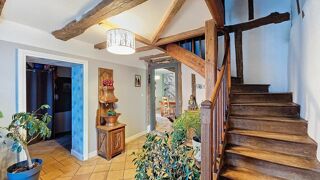  Maison  vendre 9 pices 330 m