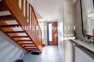  Maison à vendre 5 pièces 106 m²