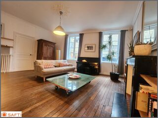  Maison � vendre 7 pi�ces 133 m�