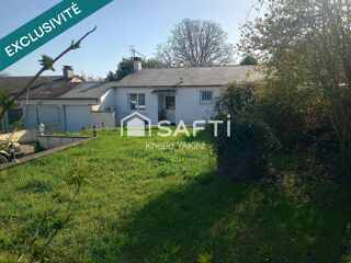  Maison � vendre 5 pi�ces 87 m�