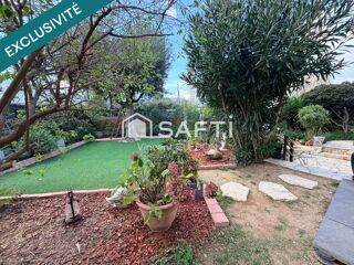  Maison à vendre 5 pièces 113 m²