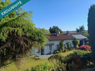  Maison � vendre 8 pi�ces 204 m�