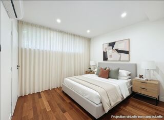  Appartement � vendre 4 pi�ces 124 m�