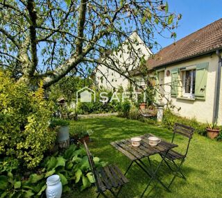  Maison à vendre 4 pièces 120 m²