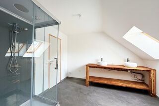  Maison � vendre 6 pi�ces 130 m�