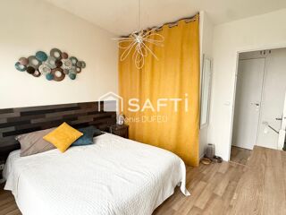  Appartement � vendre 3 pi�ces 83 m�