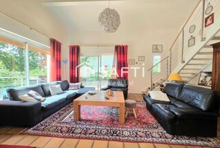  Maison à vendre 7 pièces 198 m²