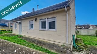  Maison à vendre 5 pièces 75 m²