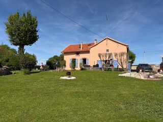  Maison à vendre 6 pièces 150 m²