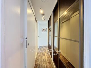  Appartement à vendre 4 pièces 88 m²