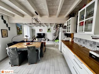  Maison � vendre 4 pi�ces 90 m�