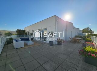  Appartement  vendre 3 pices 81 m