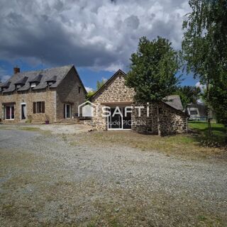  Maison � vendre 9 pi�ces 230 m�