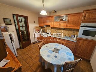  Maison � vendre 6 pi�ces 95 m�