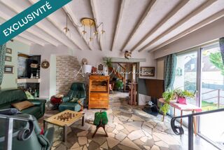  Maison � vendre 4 pi�ces 127 m�