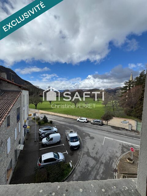 H&ocirc;tel-Bar-Restaurant-Pizz&eacute;ria , appartement priv&eacute; 499000 04000 Digne-les-bains