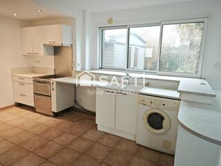  Maison à vendre 5 pièces 94 m²