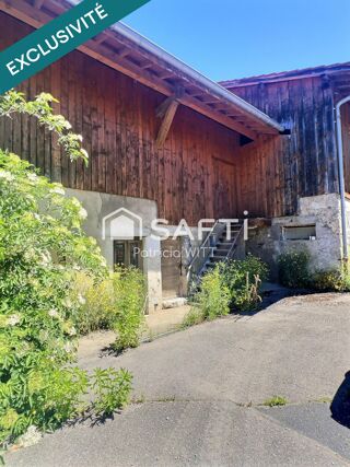 Maison à vendre 4 pièces 155 m²