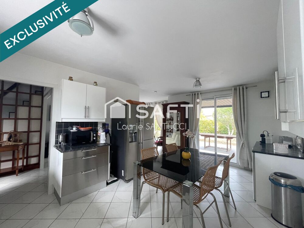 Vente Maison Maison familiale Pibrac