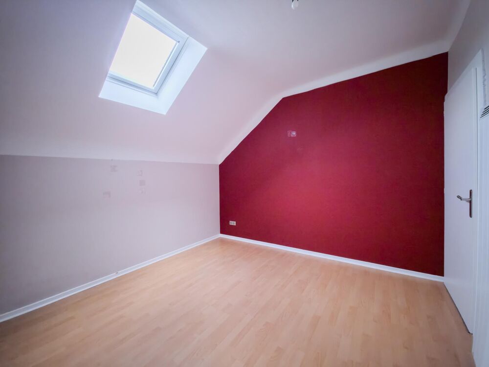 Vente Appartement T3 au calme avec grand garage Thionville