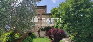  Maison � vendre 11 pi�ces 400 m�