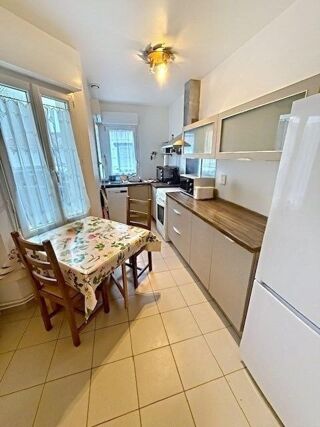  Maison � vendre 3 pi�ces 72 m�