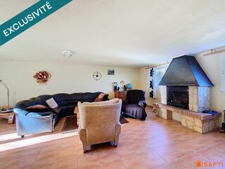  Maison à vendre 3 pièces 118 m²